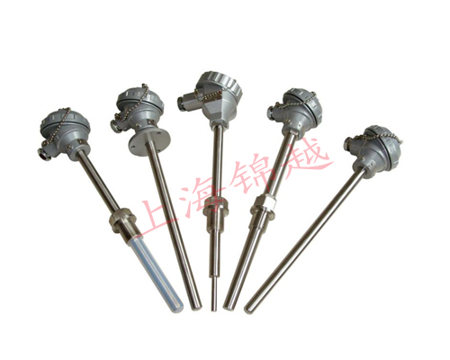 裝配式熱電偶  WRN-130、WRN2-131